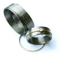 Textbandring mit langem Text Textbandring mit langem Text